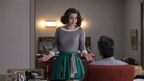 mrs maisel recap|Complete Recap: The Marvelous Mrs. Maisel Season 5